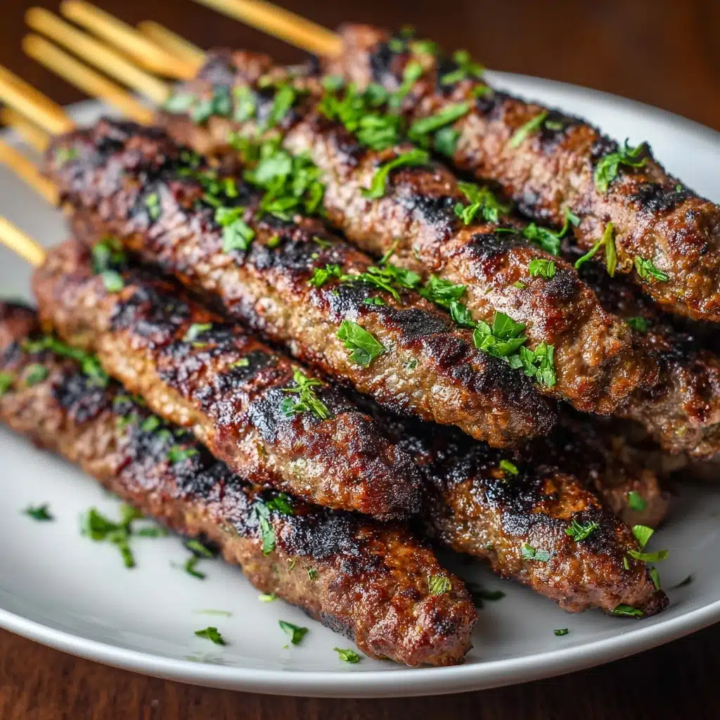 Kofta Recipe