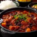 Steak Chili Con Carne Recipe
