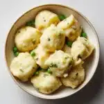 Old-Fashioned Chicken and Dumplings Recipe