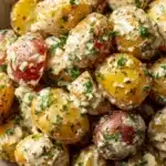 Cheese Potato Croquettes Recipe