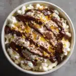 Mississippi Mud Potatoes Recipe