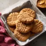 Jimmy Carter’s Grandmother’s Peanut Butter Cookies Recipe