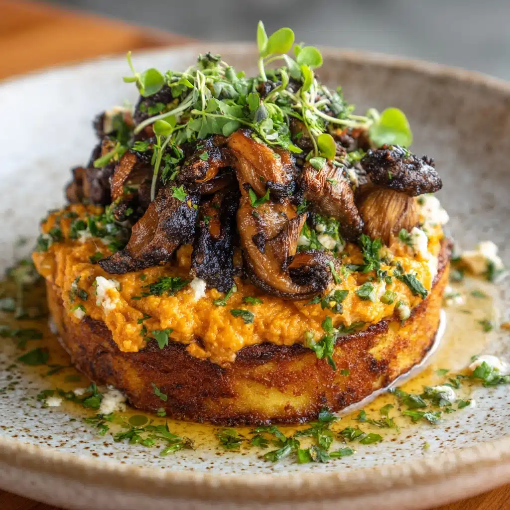 Grilled New Potatoes with Charred Jalapeño Green Ajika: An Incredible Ultimate Recipe - Recipe Image