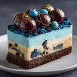 Cookie Monster Cheesecake: A Fun and Indulgent Treat Recipe