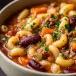 Pasta Fagioli That Is Bound to Be a Hit Recipe