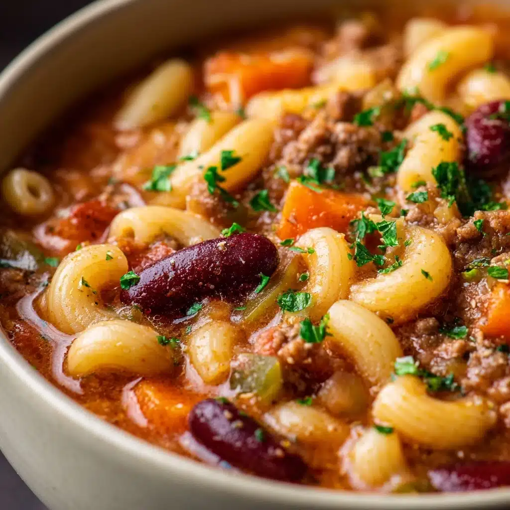 Pasta Fagioli That Is Bound to Be a Hit Recipe
