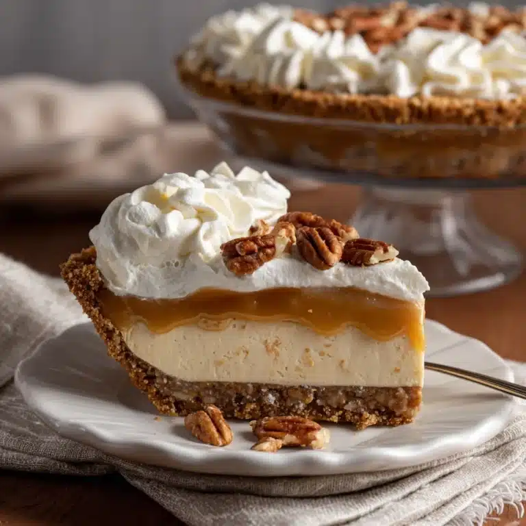 Turtle Dessert Recipe