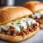 Philly Cheesesteak Garlic Bread Recipe
