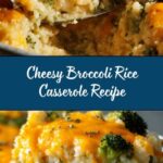 se Rice Casserole (Green Rice Casserole) Recipe