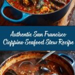 An Amazing Ultimate Recipe