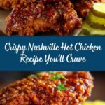 Nashville Hot Chicken Recipe