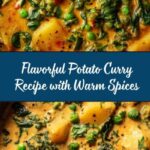 Potato Curry Recipe