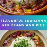 Louisiana Red Beans and Rice Recipe