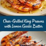 An Amazing Ultimate Seafood Sensation Recipe