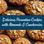 Florentine Cookies Recipe