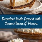 Turtle Dessert Recipe