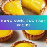 Hong Kong Egg Tart Recipe
