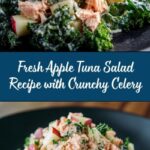 Apple Tuna Salad Recipe