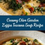 Olive Garden Zuppa Toscana Soup Recipe