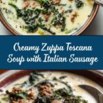A Comforting Italian Classic Recipe