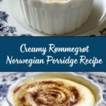 Rømmegrøt Recipe