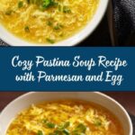 Pastina Soup Recipe