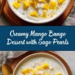 Mango Bango (Mango Sago) Recipe