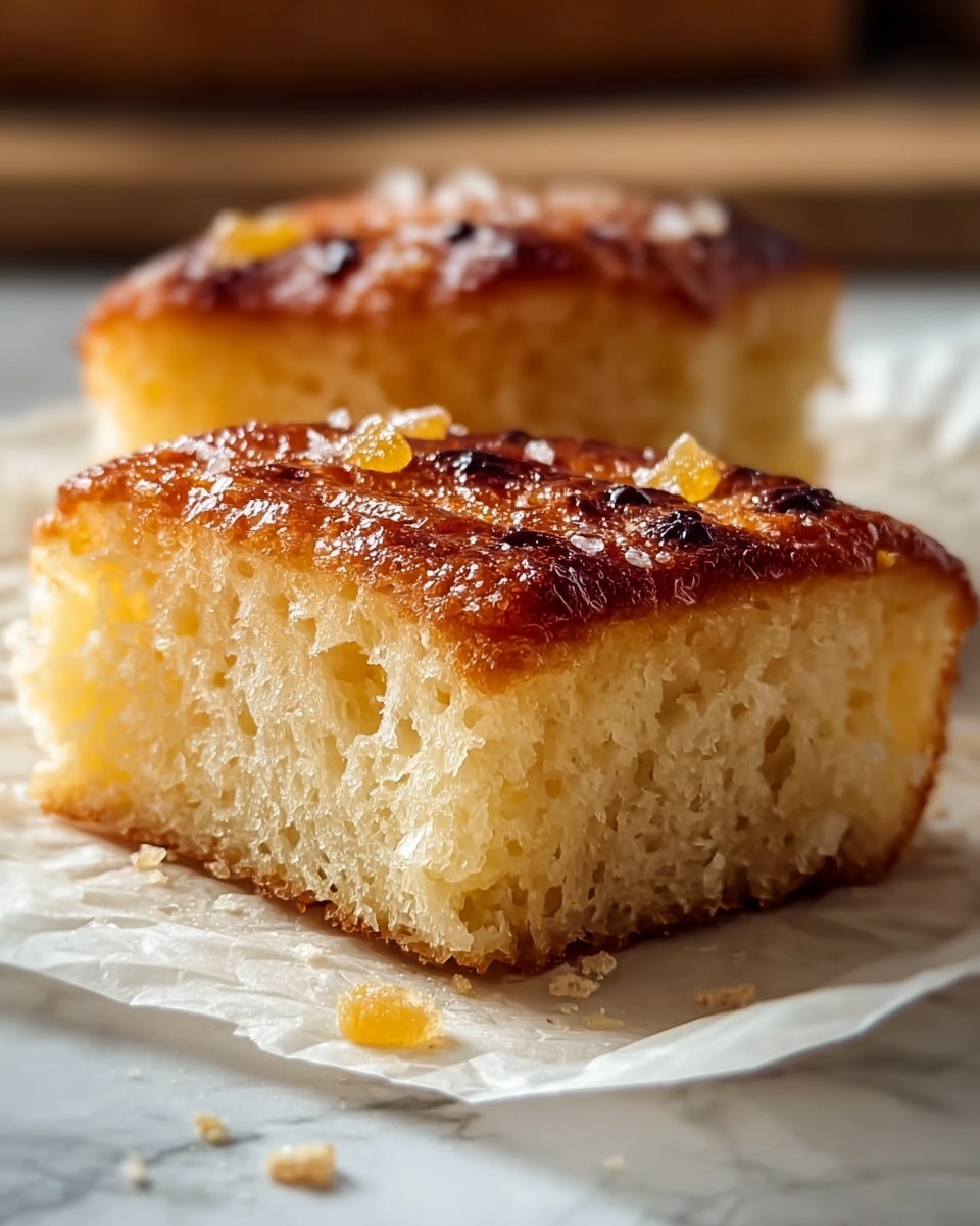 Cinn-A-Dew Pop Bread Recipe - Recipe Image