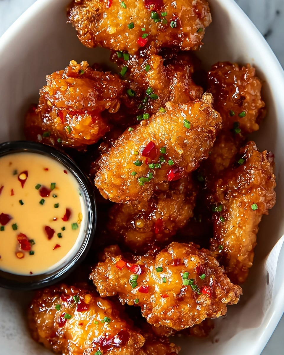 Bang Bang Chicken Recipe - Recipe Image