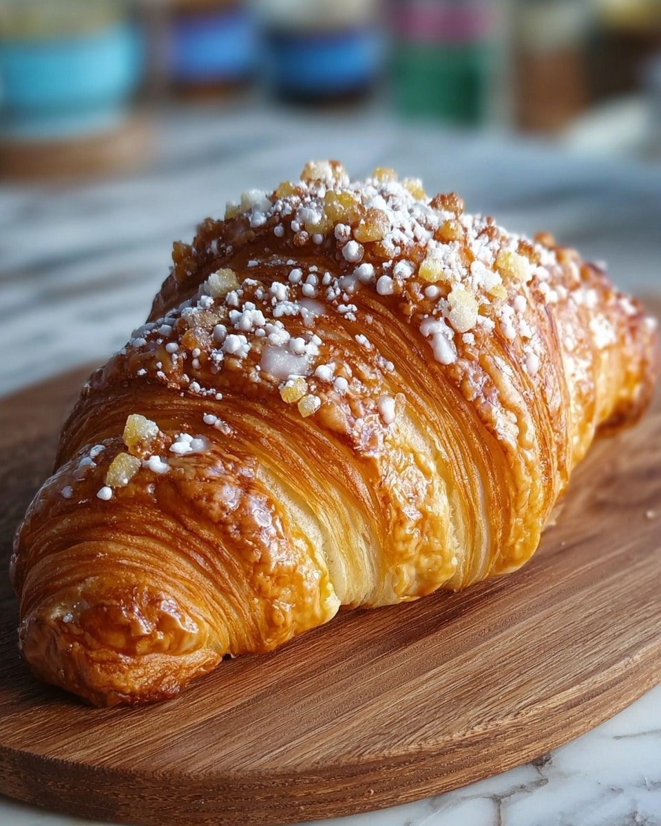 Le Crookie: The Ultimate Cookie-Brownie Hybrid Recipe - Recipe Image