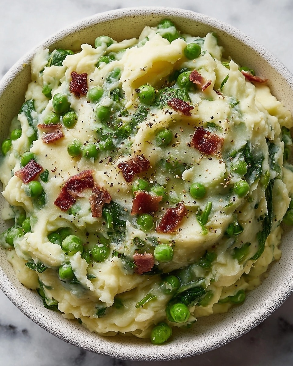 Colcannon Recipe - Recipe Image