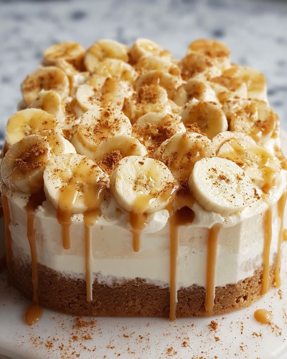 The Best Banana Pudding Ever Recipe - Recipe Image