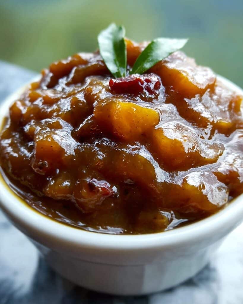 Banana Monkey Jam Recipe