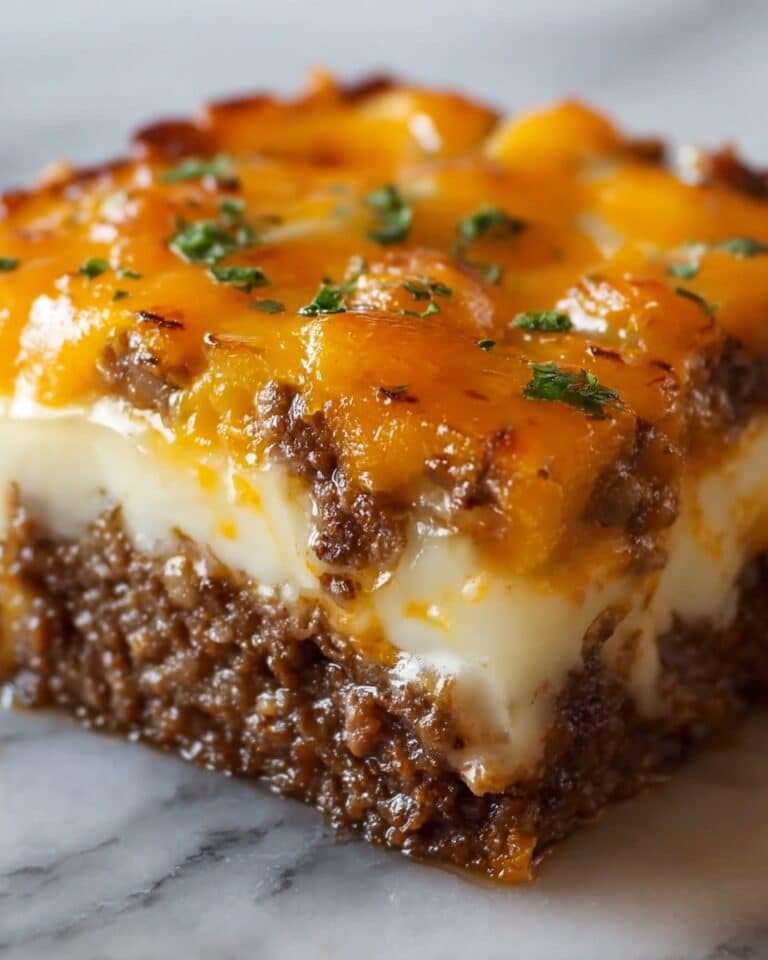 Best Scalloped Potatoes Recipe