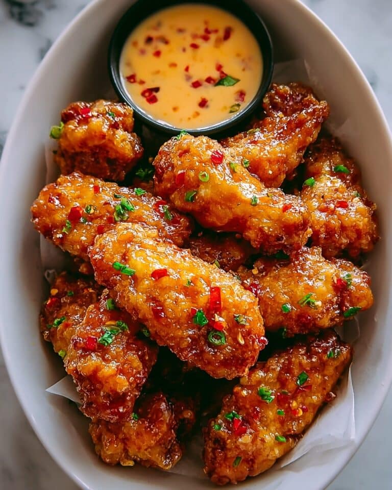 Bang Bang Chicken Recipe