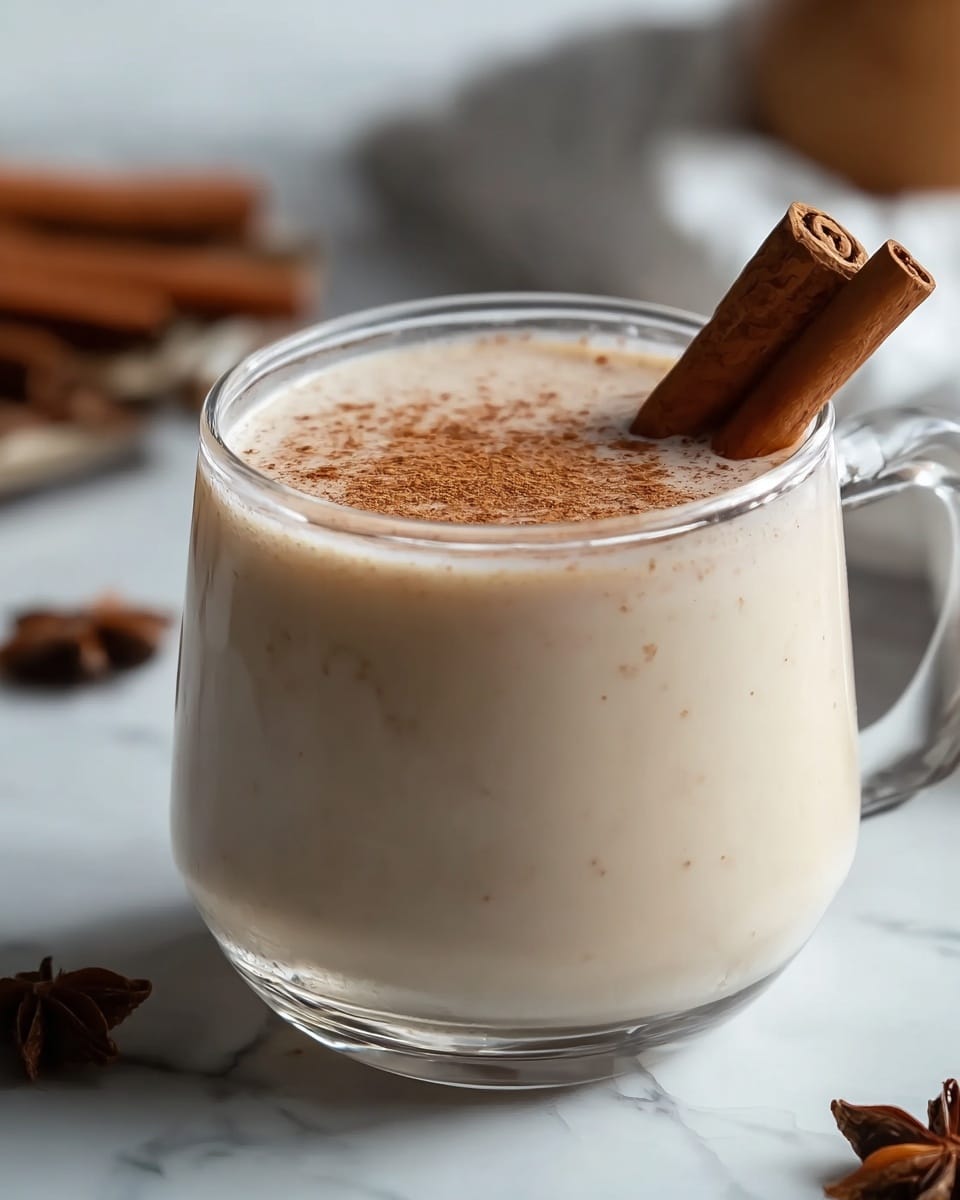 Hot Vanilla Spiced Tea: A Cozy Cup of Comfort Recipe