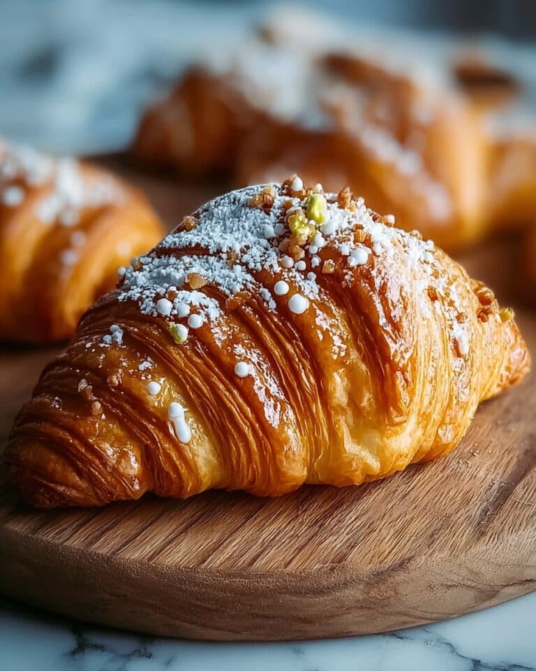 Le Crookie: The Ultimate Cookie-Brownie Hybrid Recipe