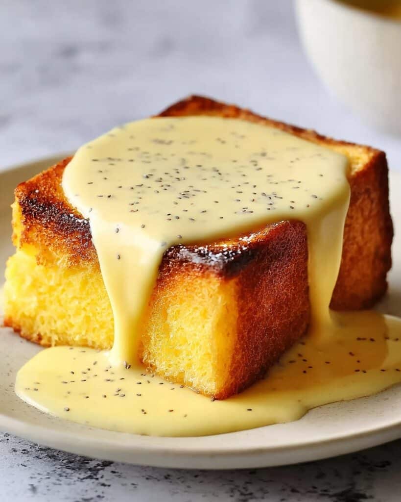 Hong Kong-Style French Toast Recipe