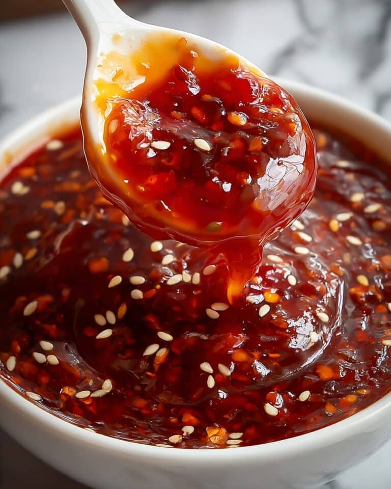 Chinese Sweet and Sour Sauce Recipe