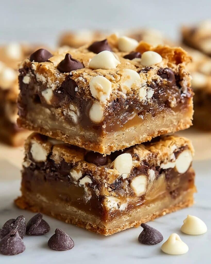 Better Than Anything Bars Recipe