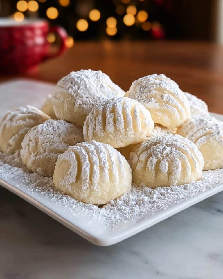 Homemade Sweetened Condensed Milk Recipe