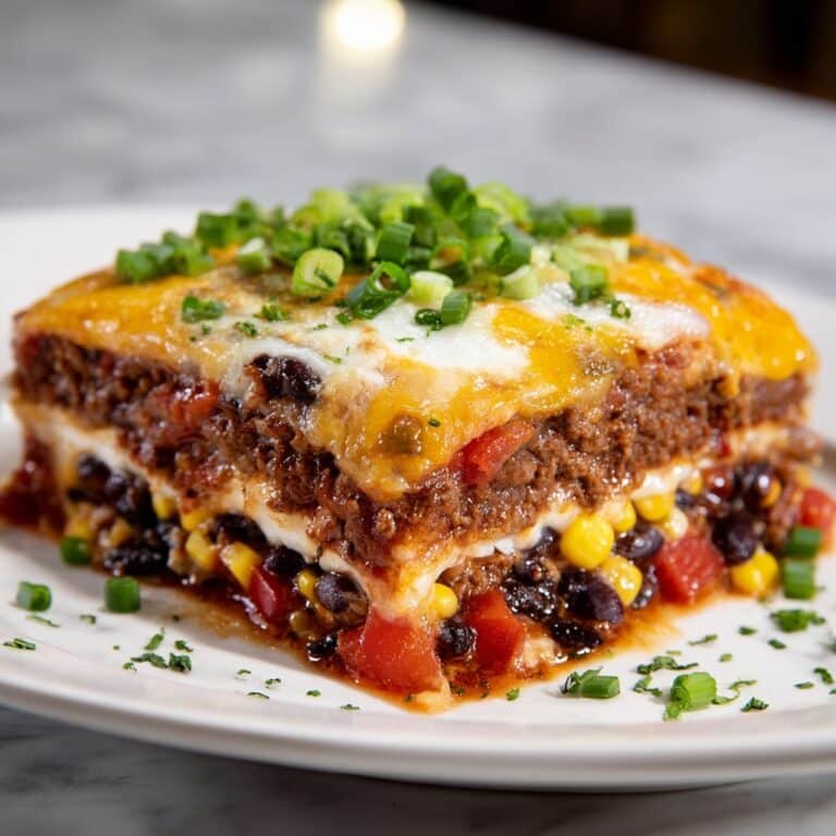 Southwest Rice and Ground Turkey Skillet Recipe