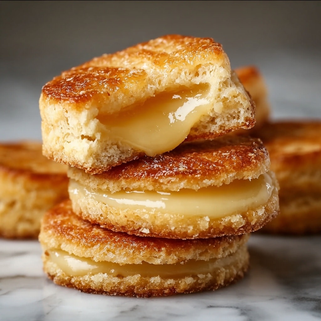 Apple Pie Biscuits Recipe - Recipe Image