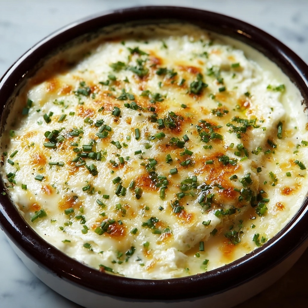 Joe’s Crab Shack Crab Dip Recipe - Recipe Image