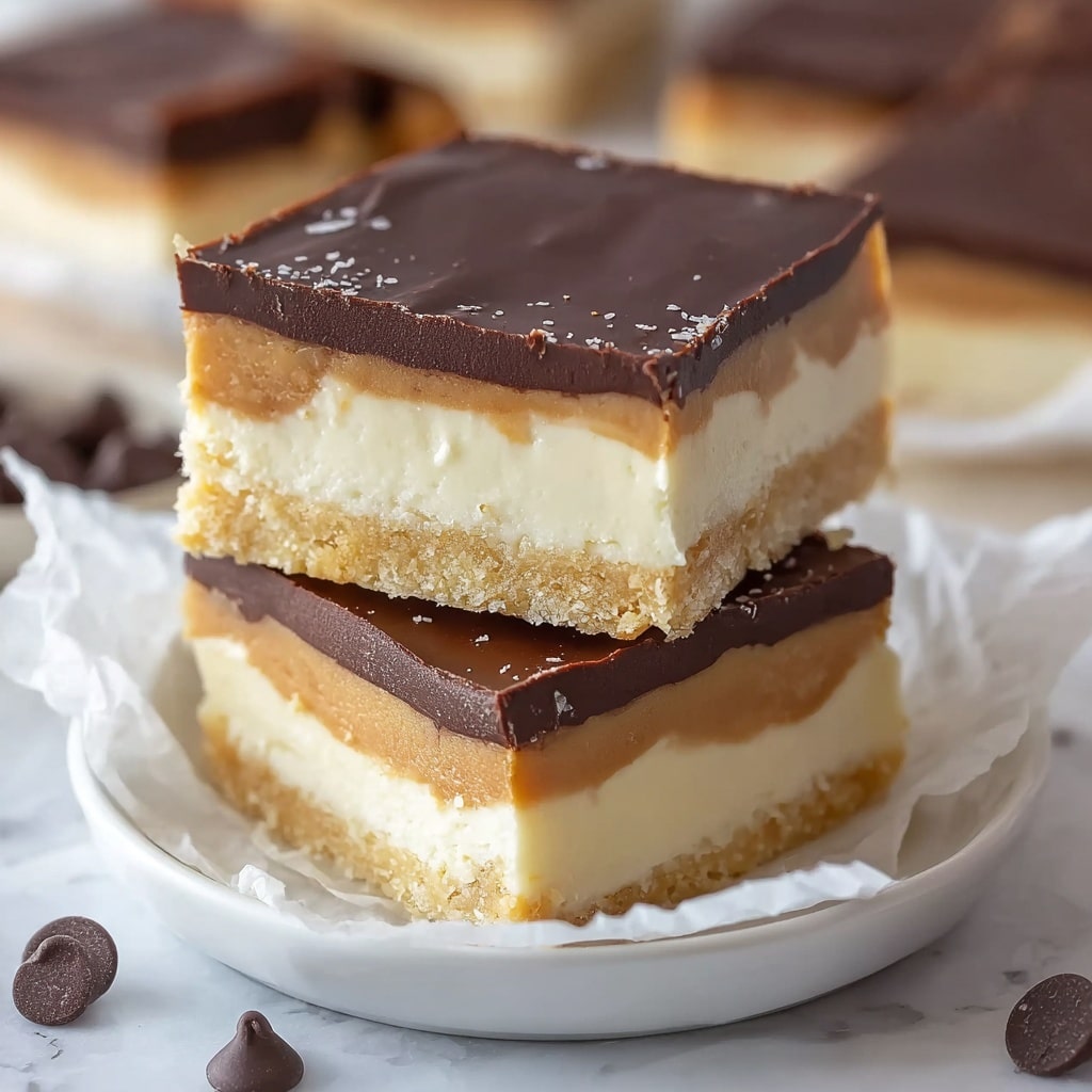 Boston Cream Pie Fudge Recipe - Recipe Image