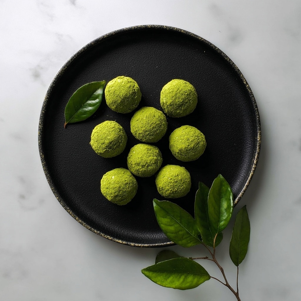 Mochi Cookies with Chocolate Chips Recipe - Recipe Image