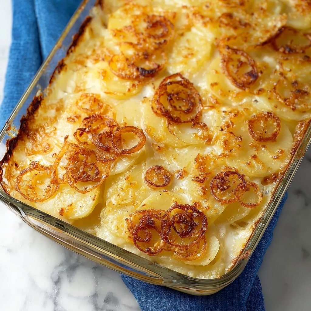 Tennessee Onions Recipe - Recipe Image