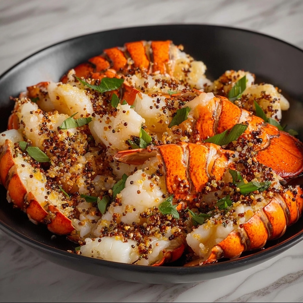 Crab Crunchies Recipe - Recipe Image