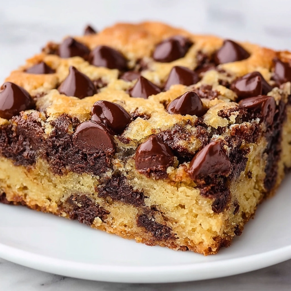 Peanut Butter Cup Dump Cake Recipe - Recipe Image
