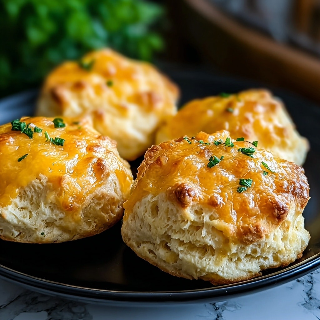 Cheddar Bay Biscuits Recipe - Recipe Image